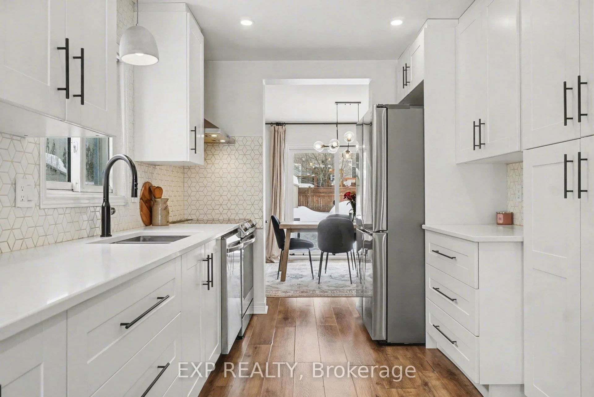 Photo 18 of 710 Princess Louise Drive, Ottawa, Fallingbrook/Ridgemount — HOMEH