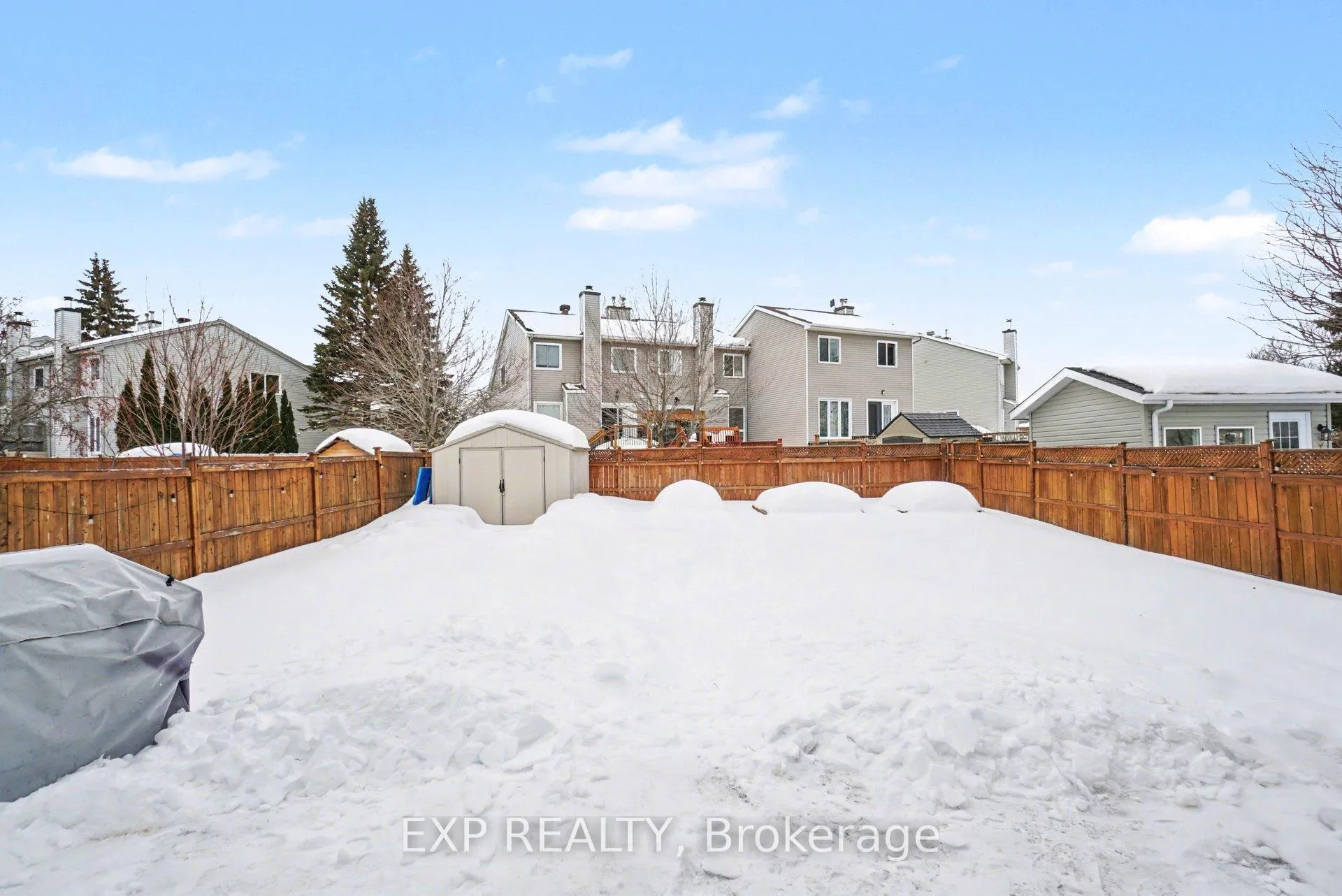 Photo 29 of 710 Princess Louise Drive, Ottawa, Fallingbrook/Ridgemount — HOMEH