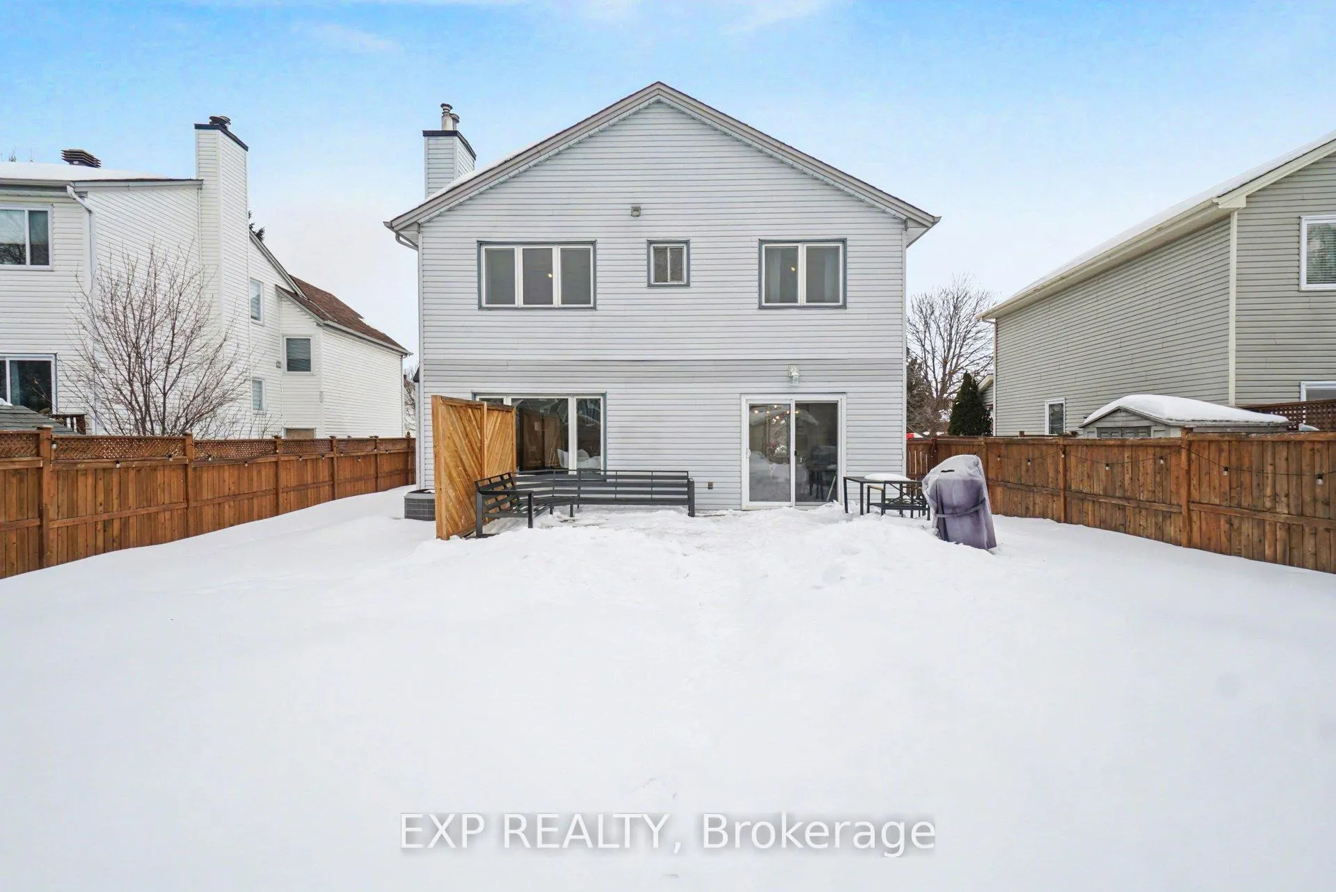 Photo 30 of 710 Princess Louise Drive, Ottawa, Fallingbrook/Ridgemount — HOMEH