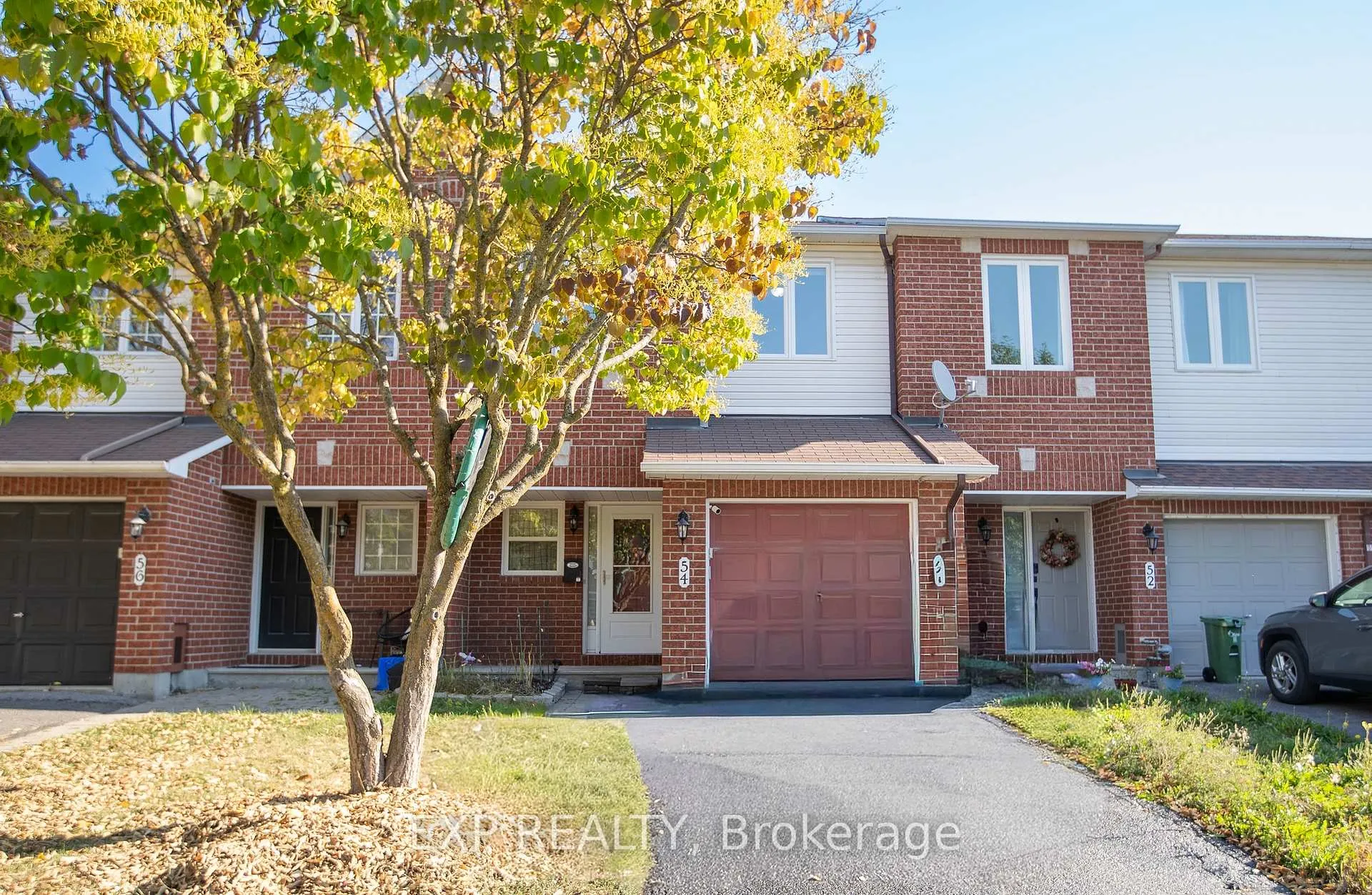 Photo 1 of 54 Sheppard's Glen Avenue, Ottawa, Kanata - Emerald Meadows/Trailwest — HOMEH