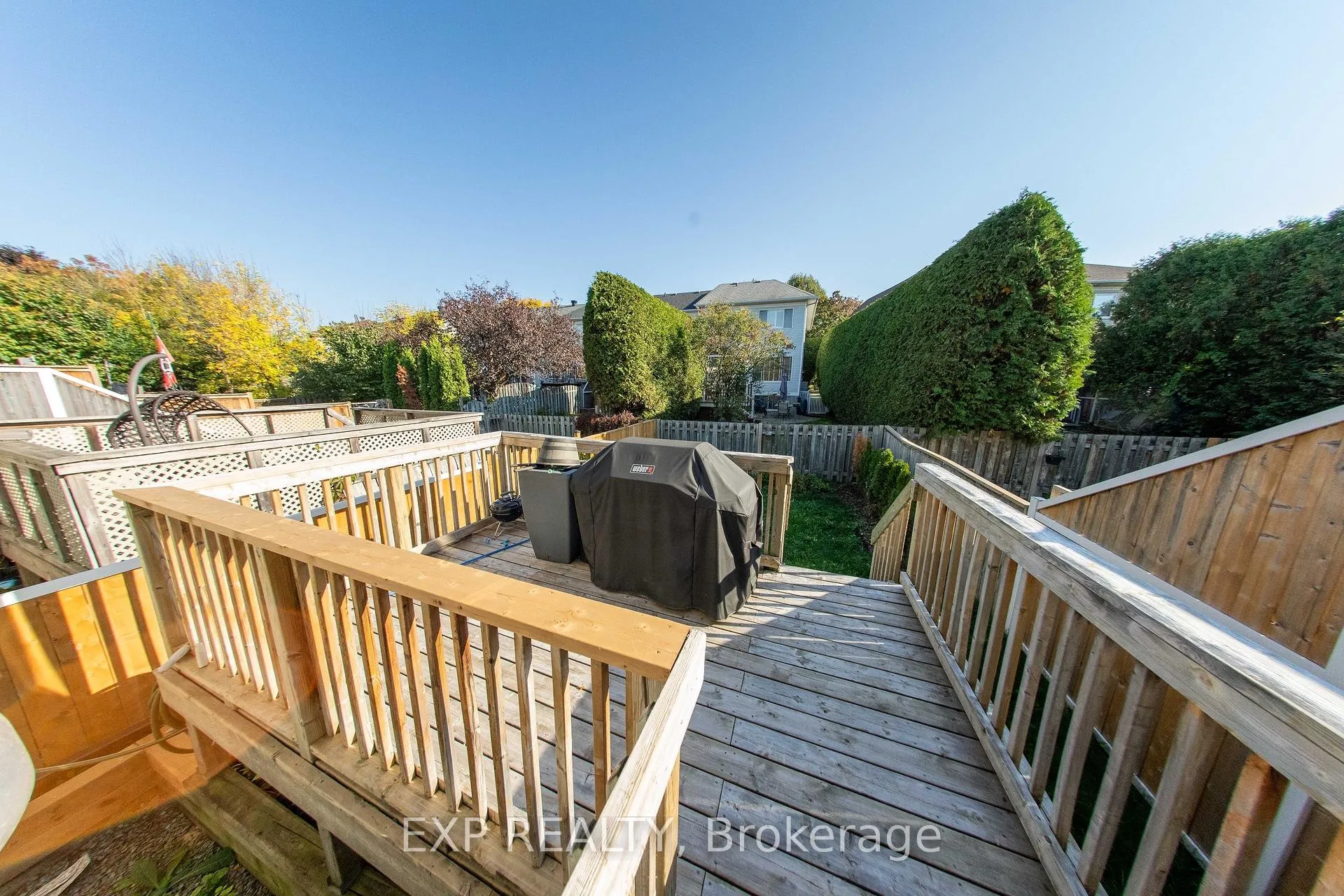 Photo 25 of 54 Sheppard's Glen Avenue, Ottawa, Kanata - Emerald Meadows/Trailwest — HOMEH
