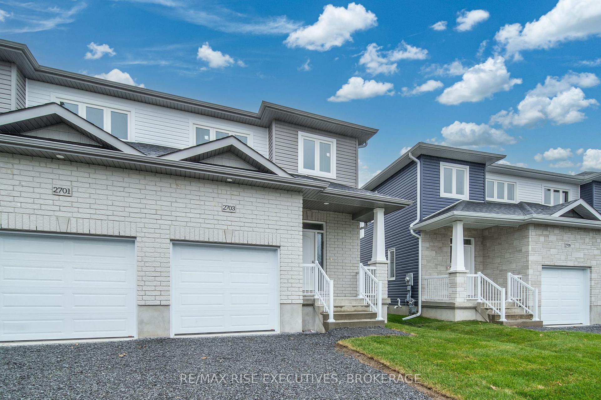 Photo 2 of 2703 Delmar Street, Kingston, City Northwest — HOMEH
