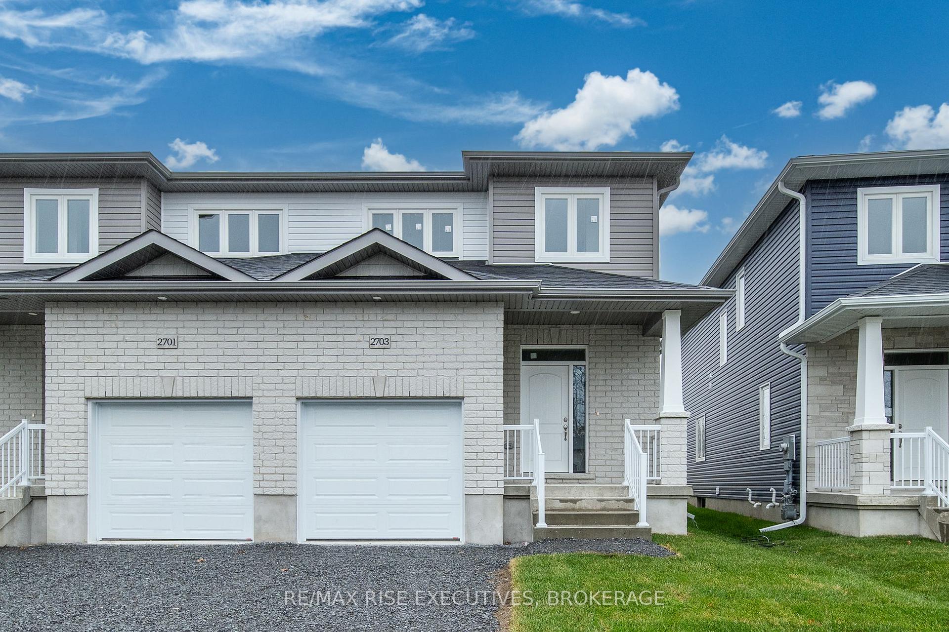 Photo 3 of 2703 Delmar Street, Kingston, City Northwest — HOMEH