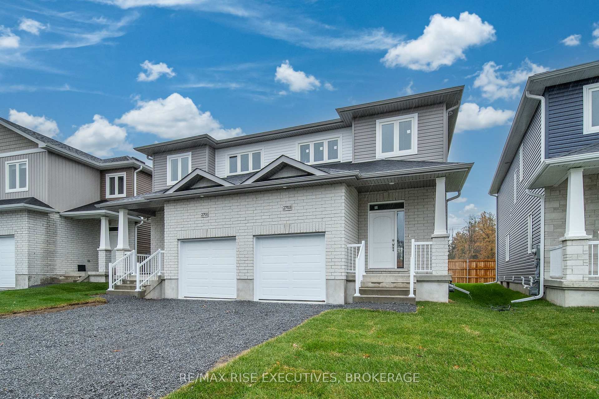 Photo 4 of 2703 Delmar Street, Kingston, City Northwest — HOMEH
