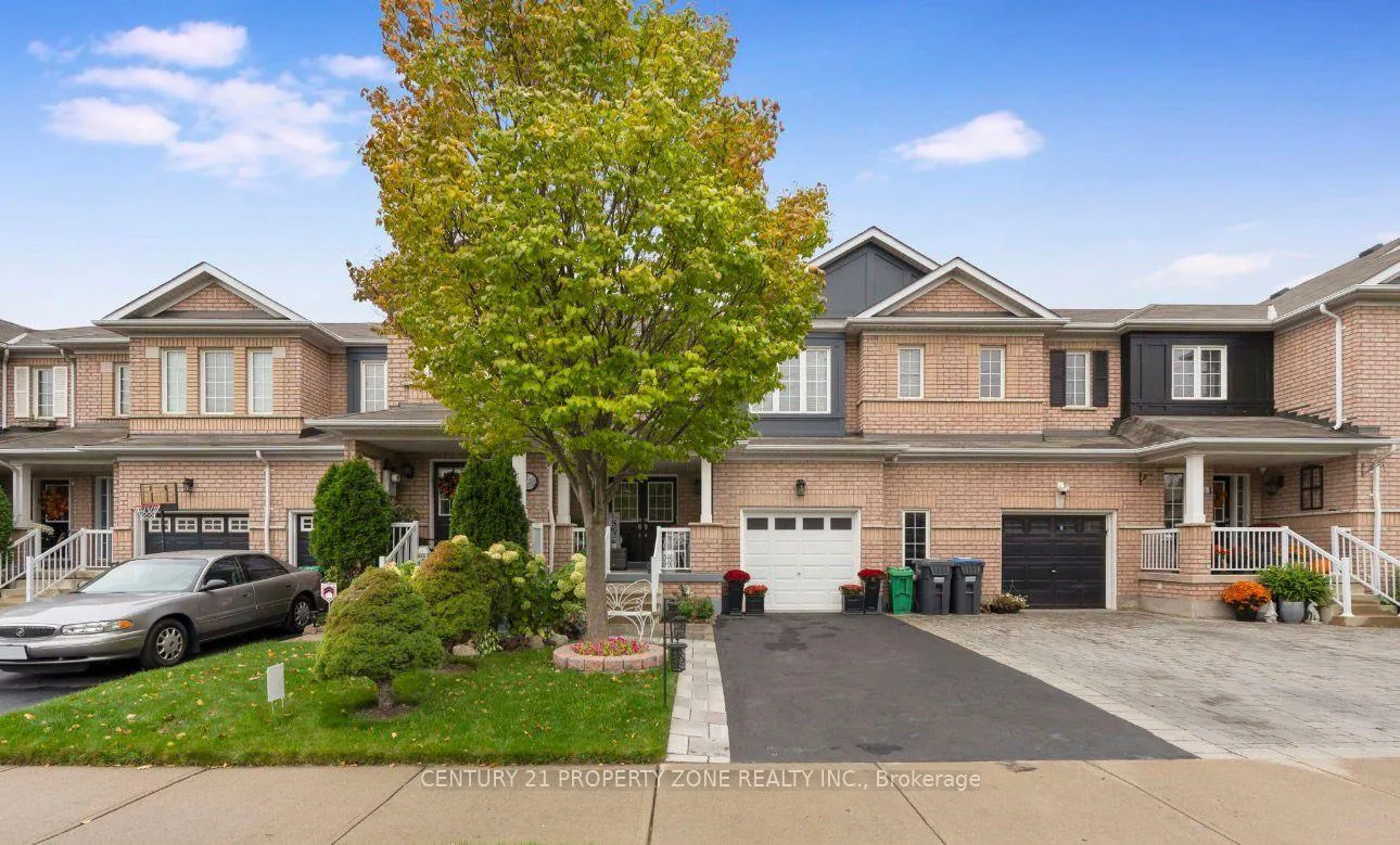 Photo 5 of 83 Spicebush Terrace, Brampton, Credit Valley — HOMEH