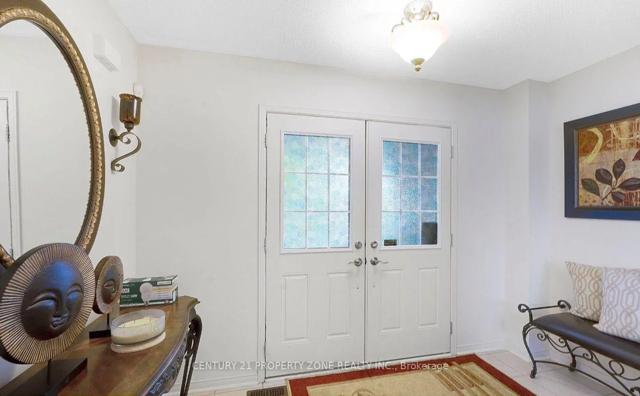 Photo 7 of 83 Spicebush Terrace, Brampton, Credit Valley — HOMEH