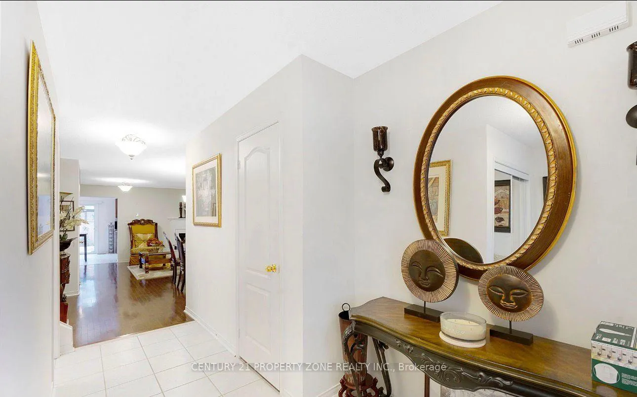 Photo 8 of 83 Spicebush Terrace, Brampton, Credit Valley — HOMEH
