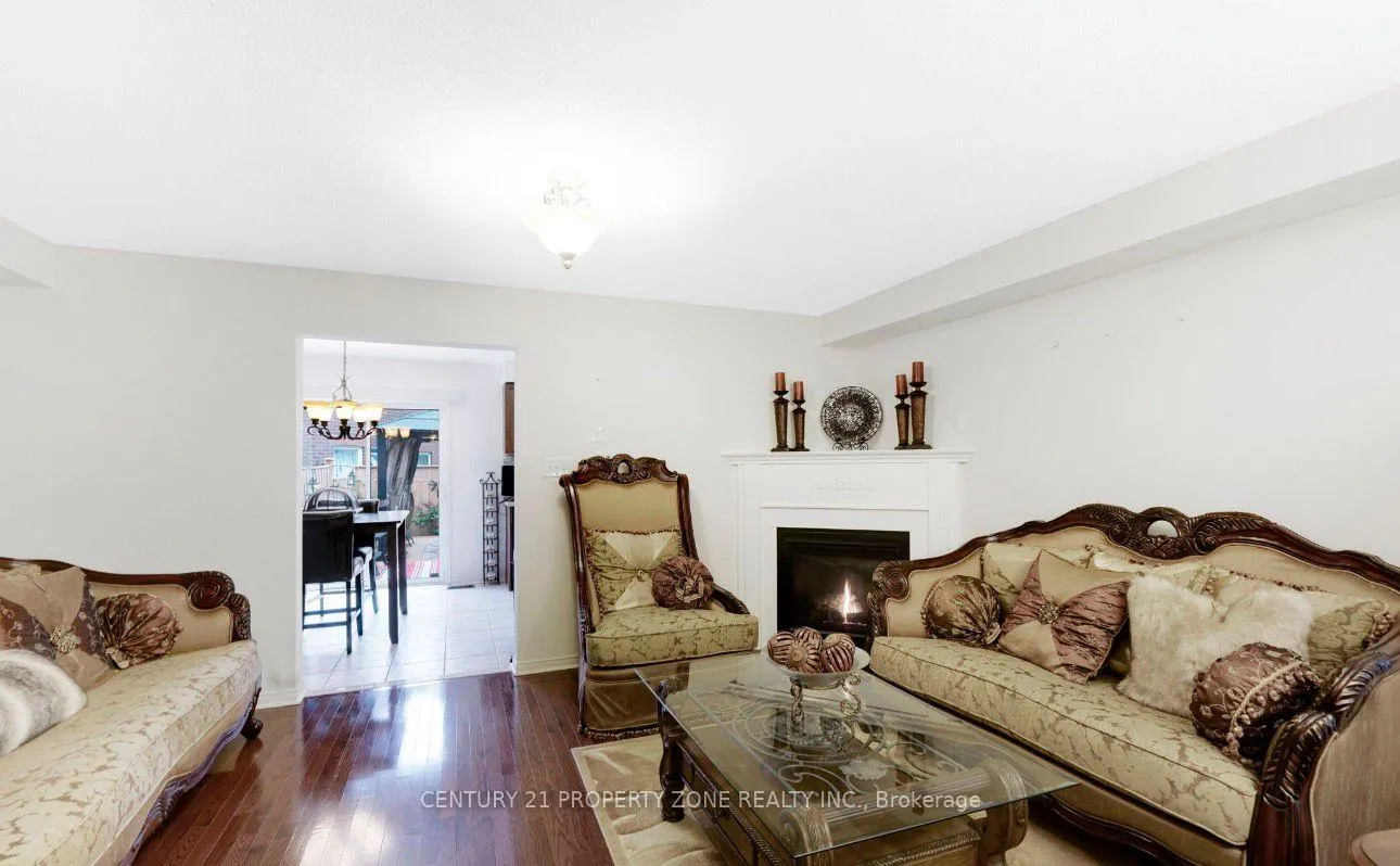 Photo 11 of 83 Spicebush Terrace, Brampton, Credit Valley — HOMEH