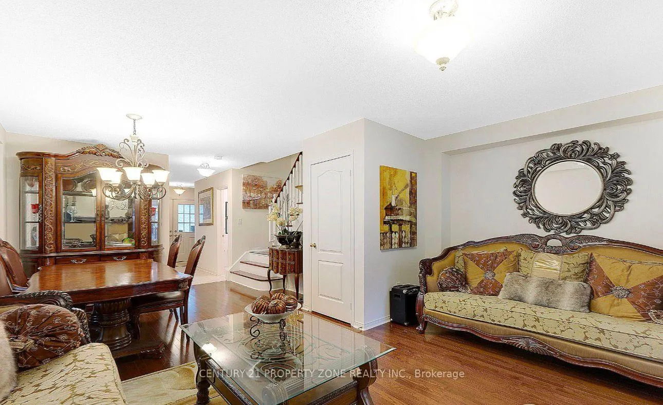 Photo 12 of 83 Spicebush Terrace, Brampton, Credit Valley — HOMEH