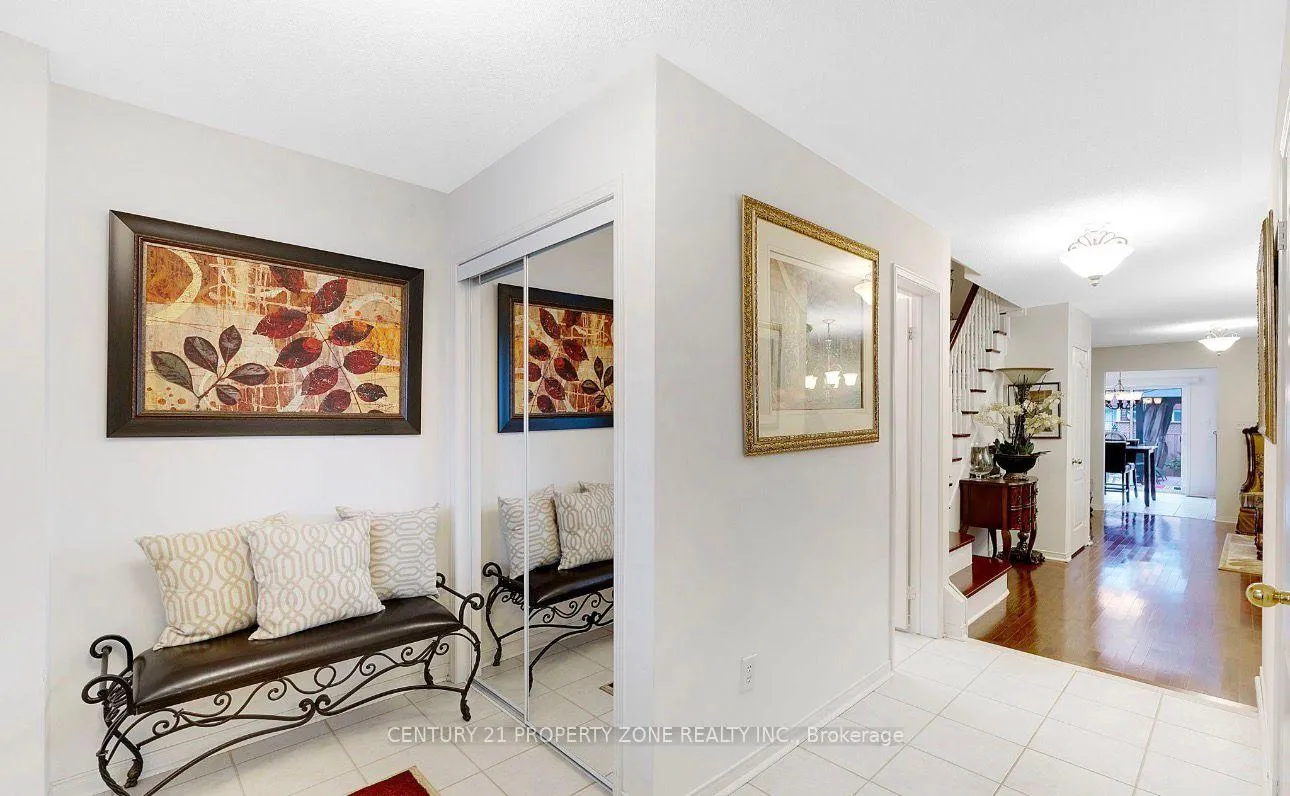 Photo 14 of 83 Spicebush Terrace, Brampton, Credit Valley — HOMEH