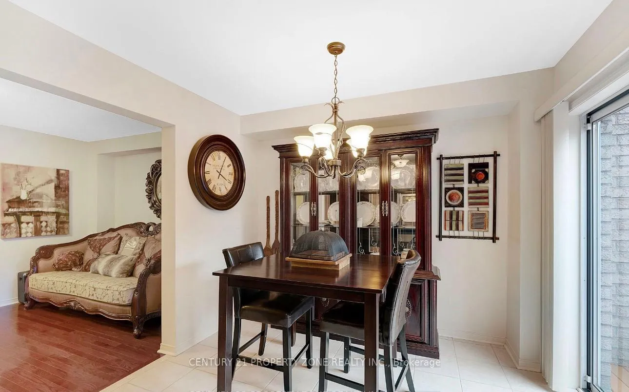 Photo 16 of 83 Spicebush Terrace, Brampton, Credit Valley — HOMEH