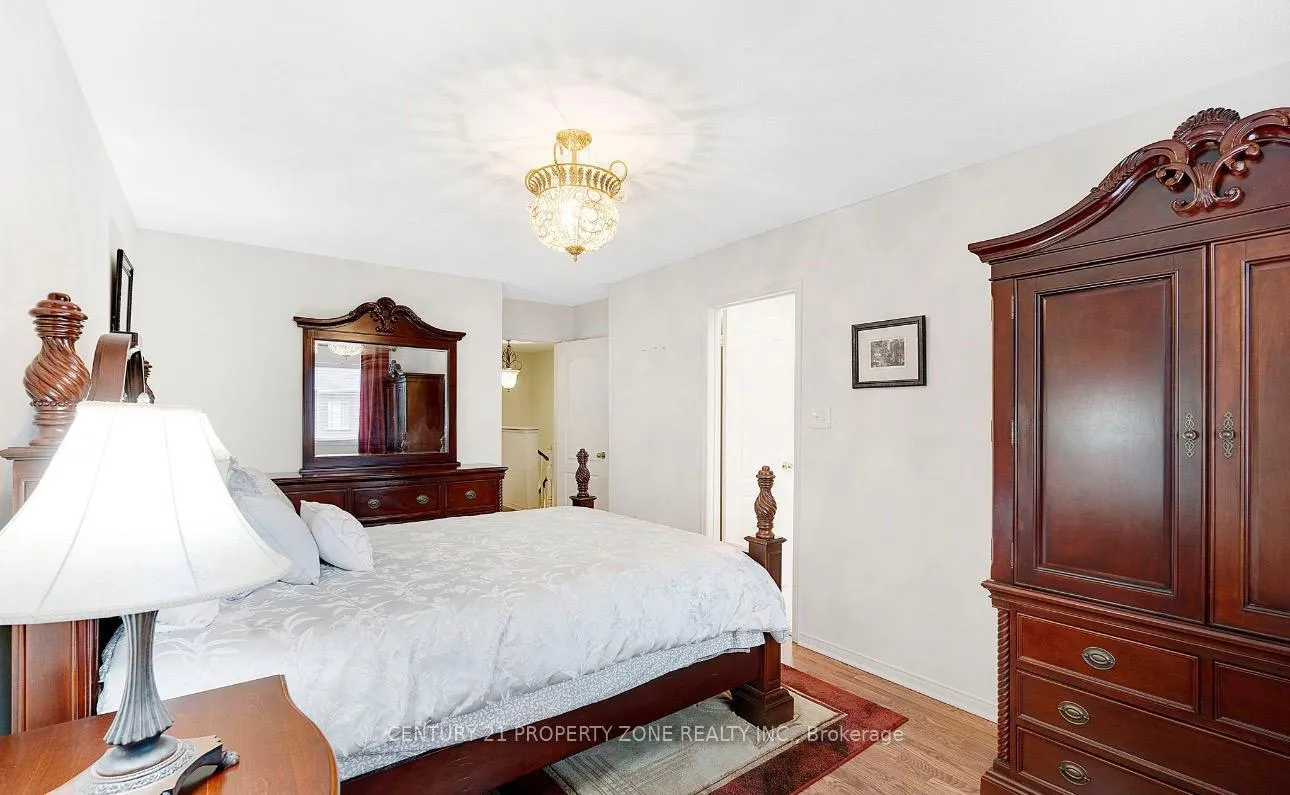 Photo 18 of 83 Spicebush Terrace, Brampton, Credit Valley — HOMEH