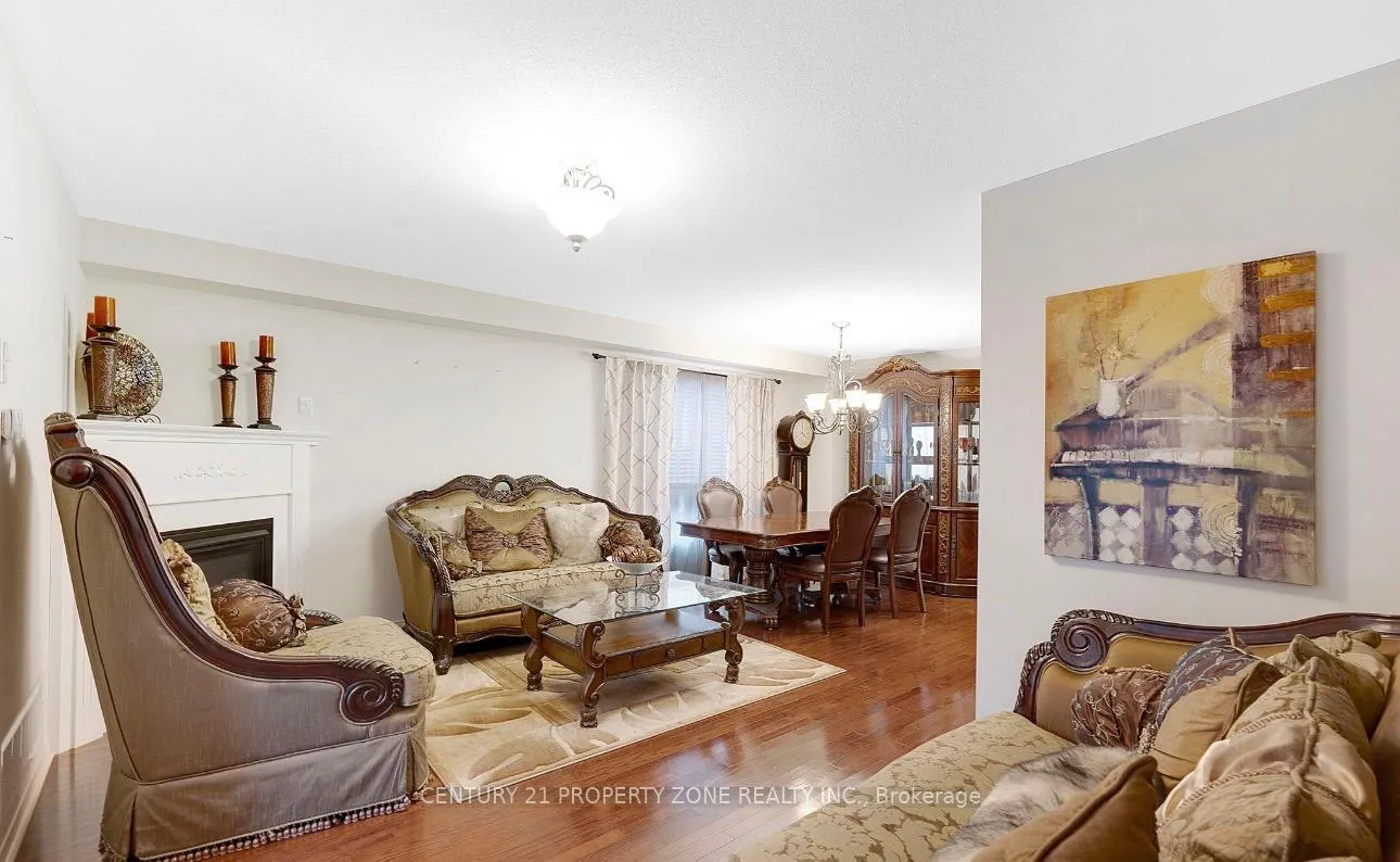 Photo 19 of 83 Spicebush Terrace, Brampton, Credit Valley — HOMEH
