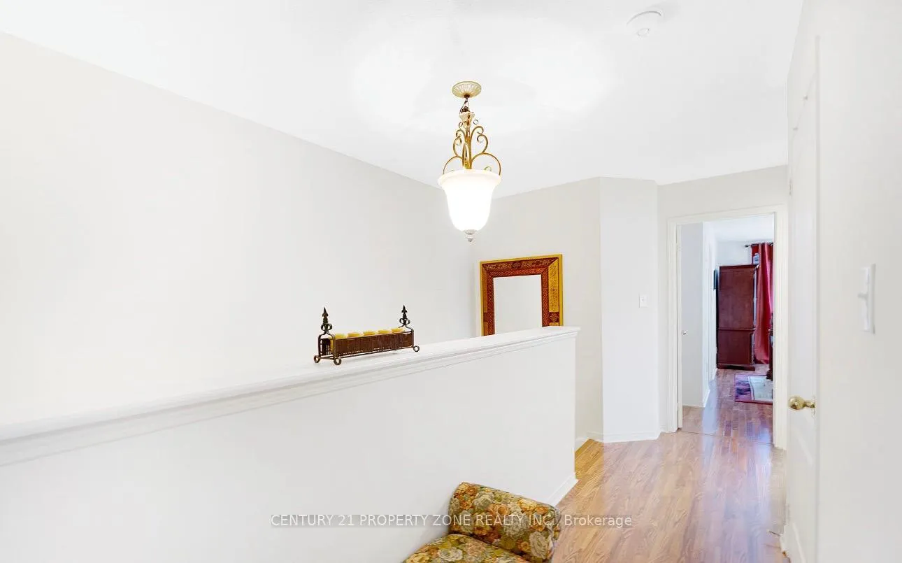 Photo 22 of 83 Spicebush Terrace, Brampton, Credit Valley — HOMEH