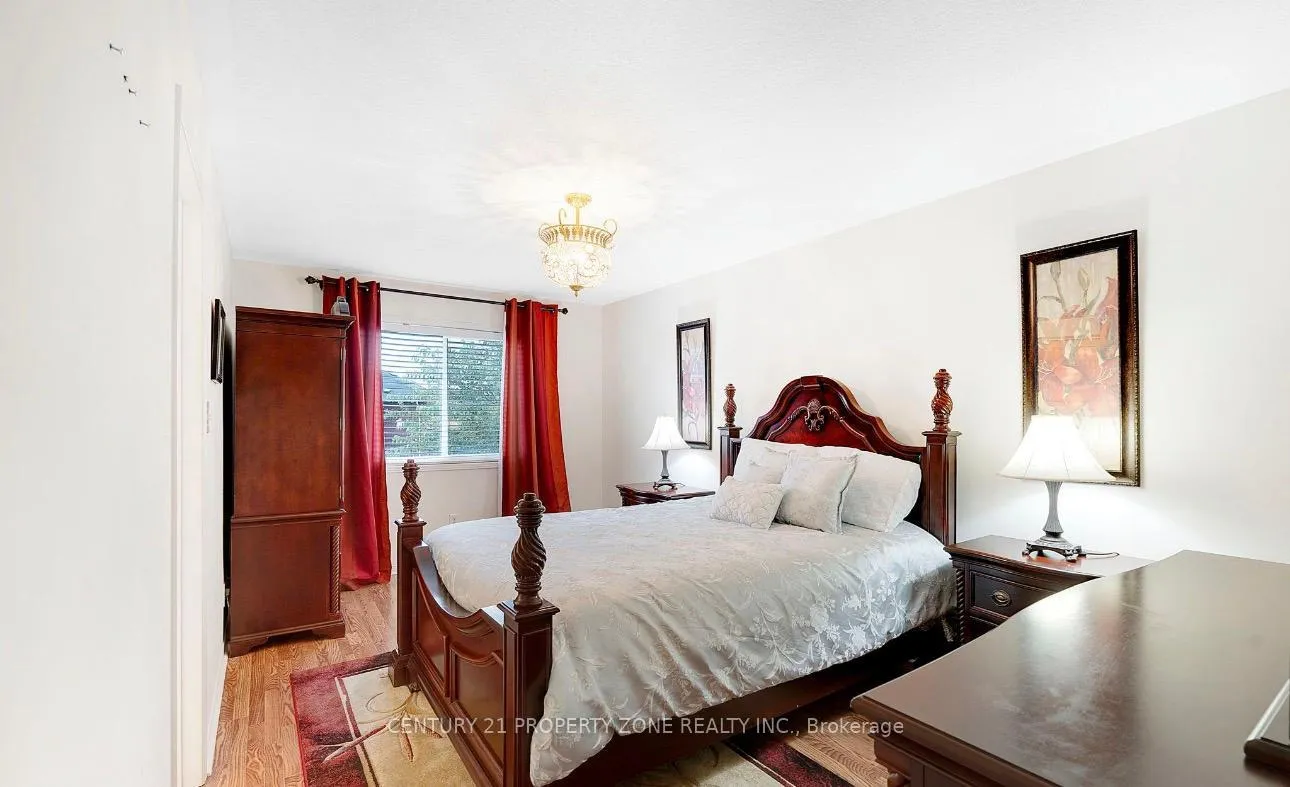 Photo 23 of 83 Spicebush Terrace, Brampton, Credit Valley — HOMEH