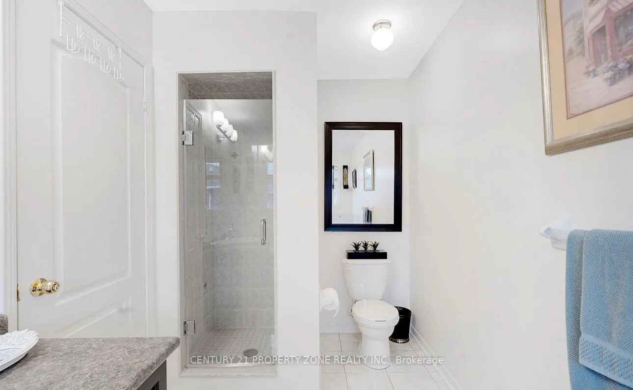 Photo 26 of 83 Spicebush Terrace, Brampton, Credit Valley — HOMEH