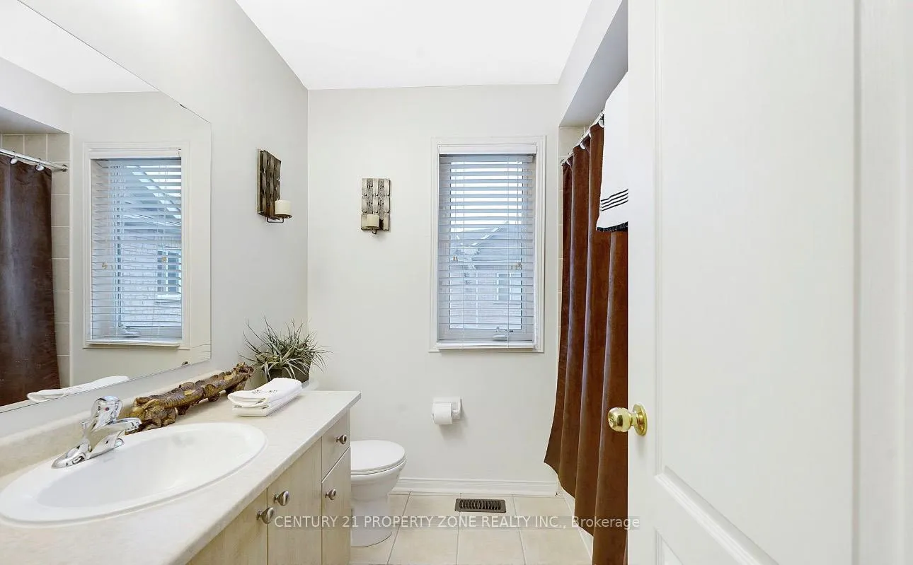 Photo 27 of 83 Spicebush Terrace, Brampton, Credit Valley — HOMEH