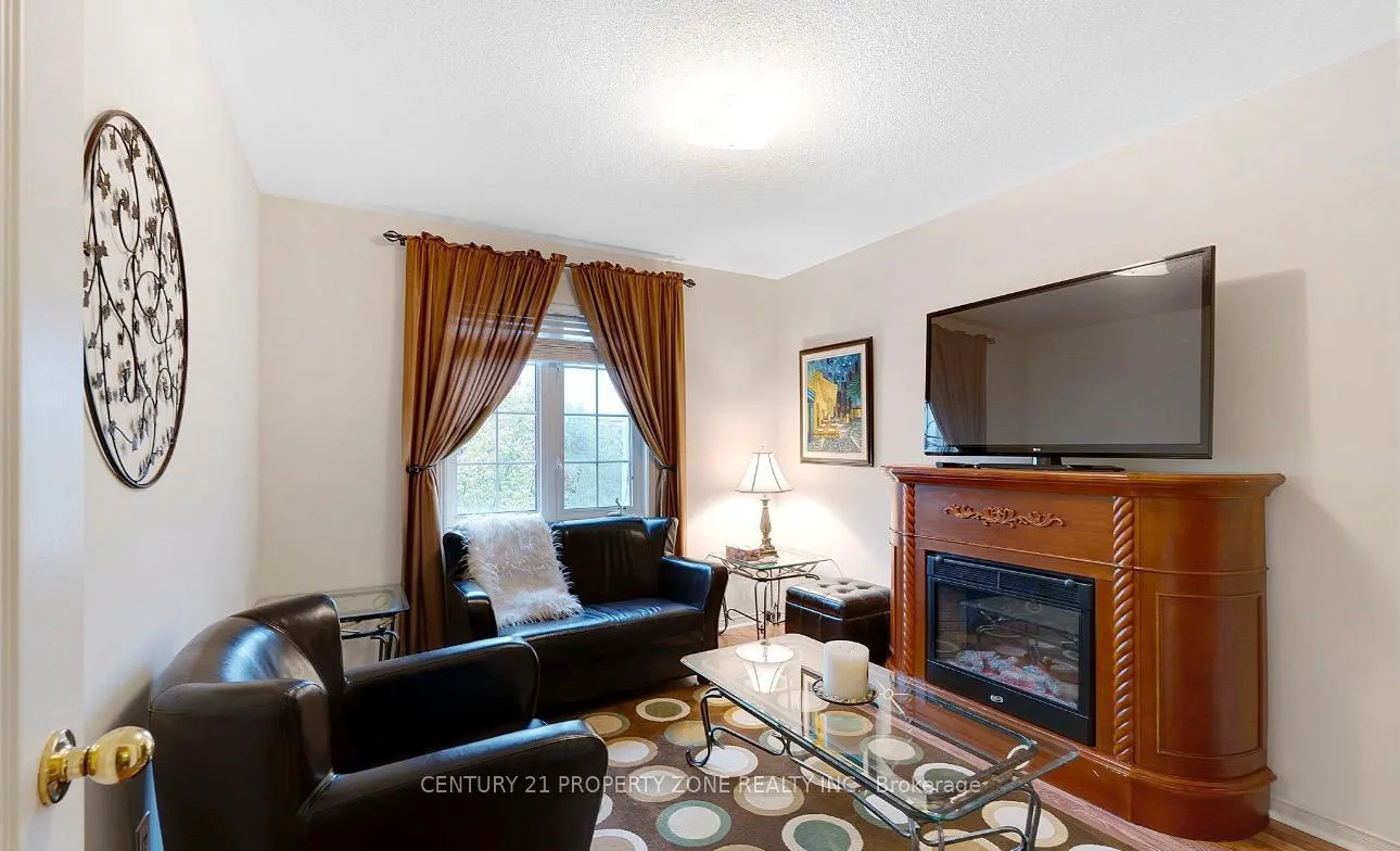 Photo 28 of 83 Spicebush Terrace, Brampton, Credit Valley — HOMEH