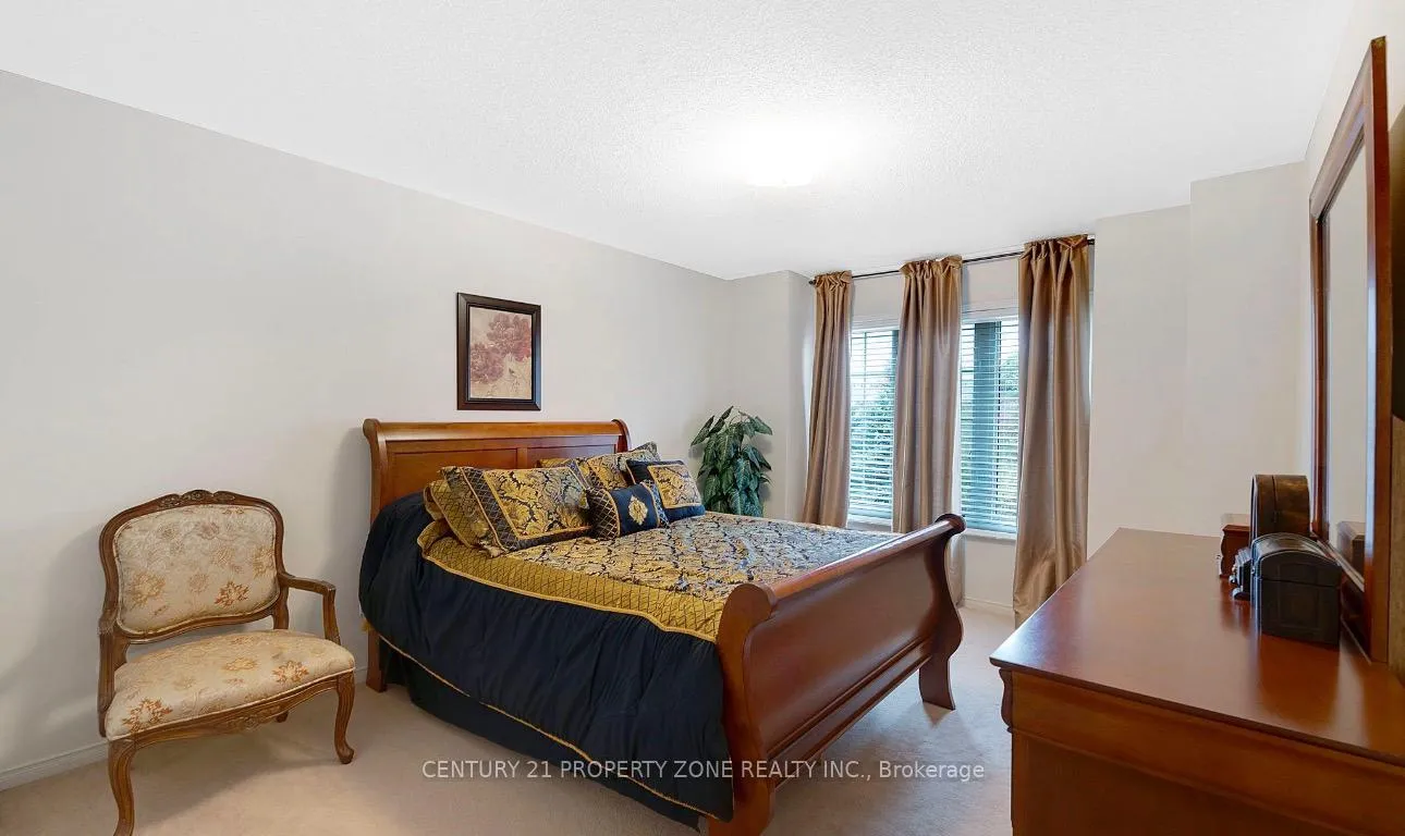 Photo 30 of 83 Spicebush Terrace, Brampton, Credit Valley — HOMEH