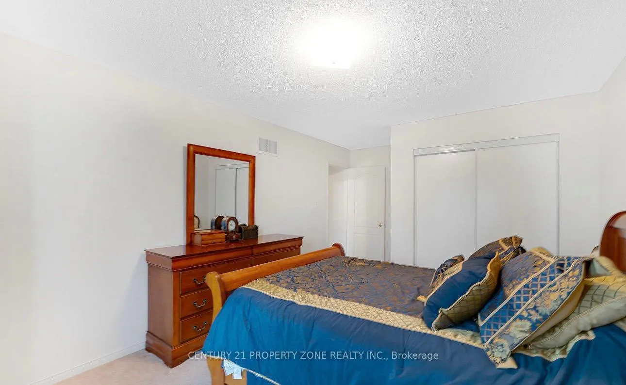 Photo 31 of 83 Spicebush Terrace, Brampton, Credit Valley — HOMEH