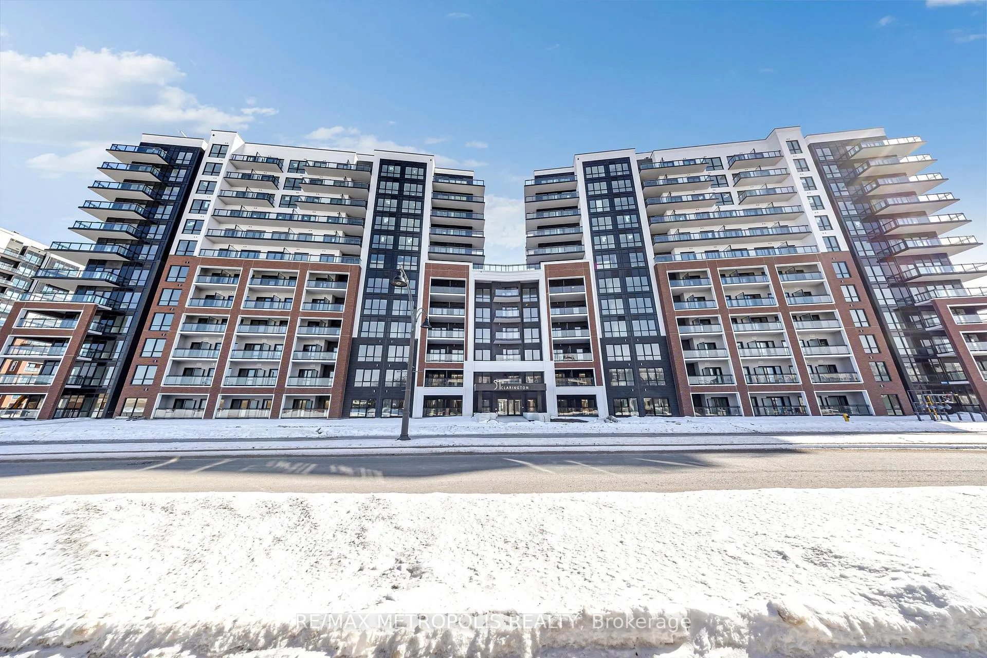 Photo 2 of Unit 429, 51 Clarington Boulevard, Clarington, Bowmanville — HOMEH