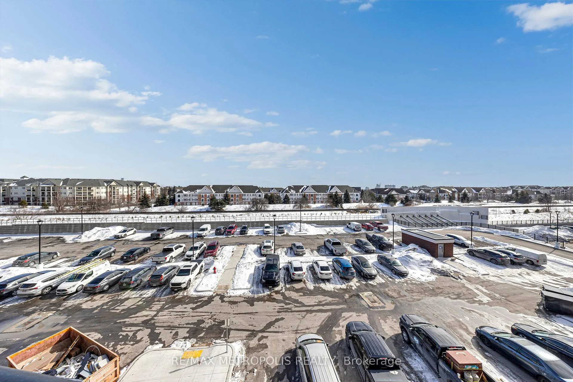 Photo 21 of Unit 429, 51 Clarington Boulevard, Clarington, Bowmanville — HOMEH