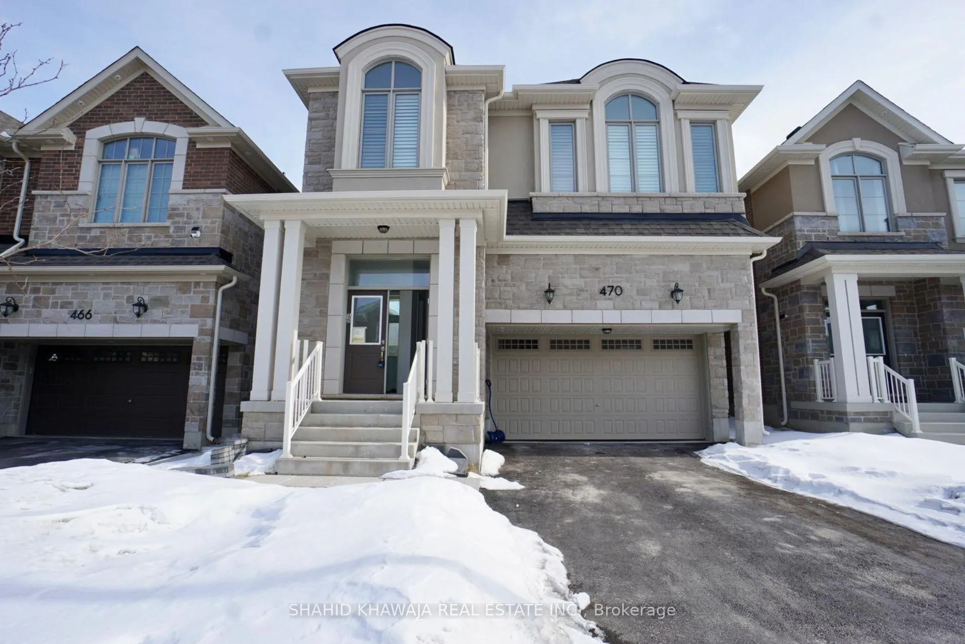 Photo 1 of Unit Upper, 470 Violet Gate, Milton, Walker — HOMEH