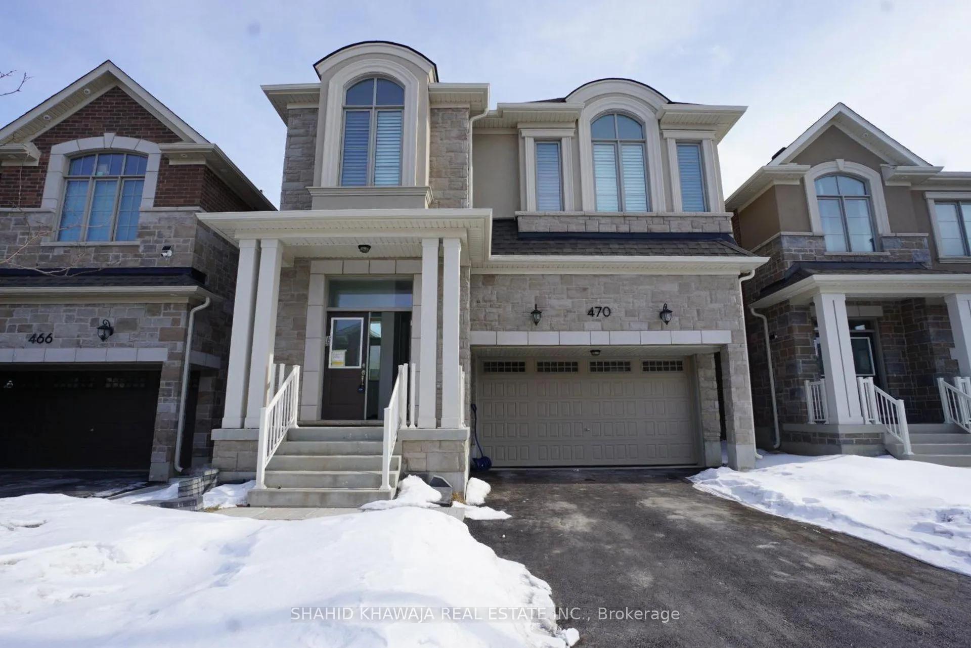 Photo 2 of Unit Upper, 470 Violet Gate, Milton, Walker — HOMEH