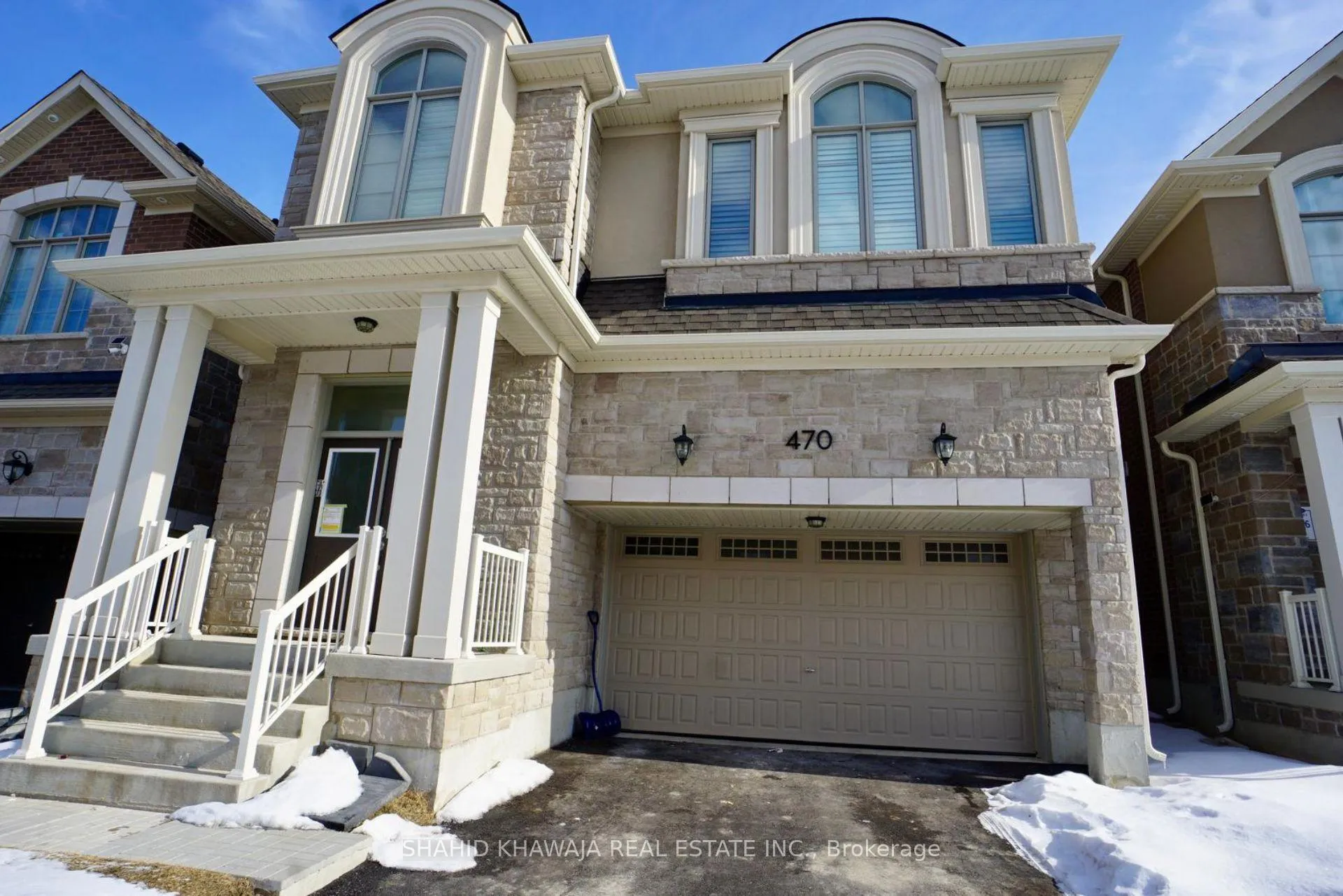 Photo 24 of Unit Upper, 470 Violet Gate, Milton, Walker — HOMEH