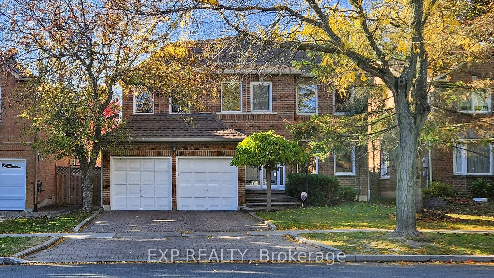 Photo 1 of 94 Coledale Road, Markham, Unionville — HOMEH