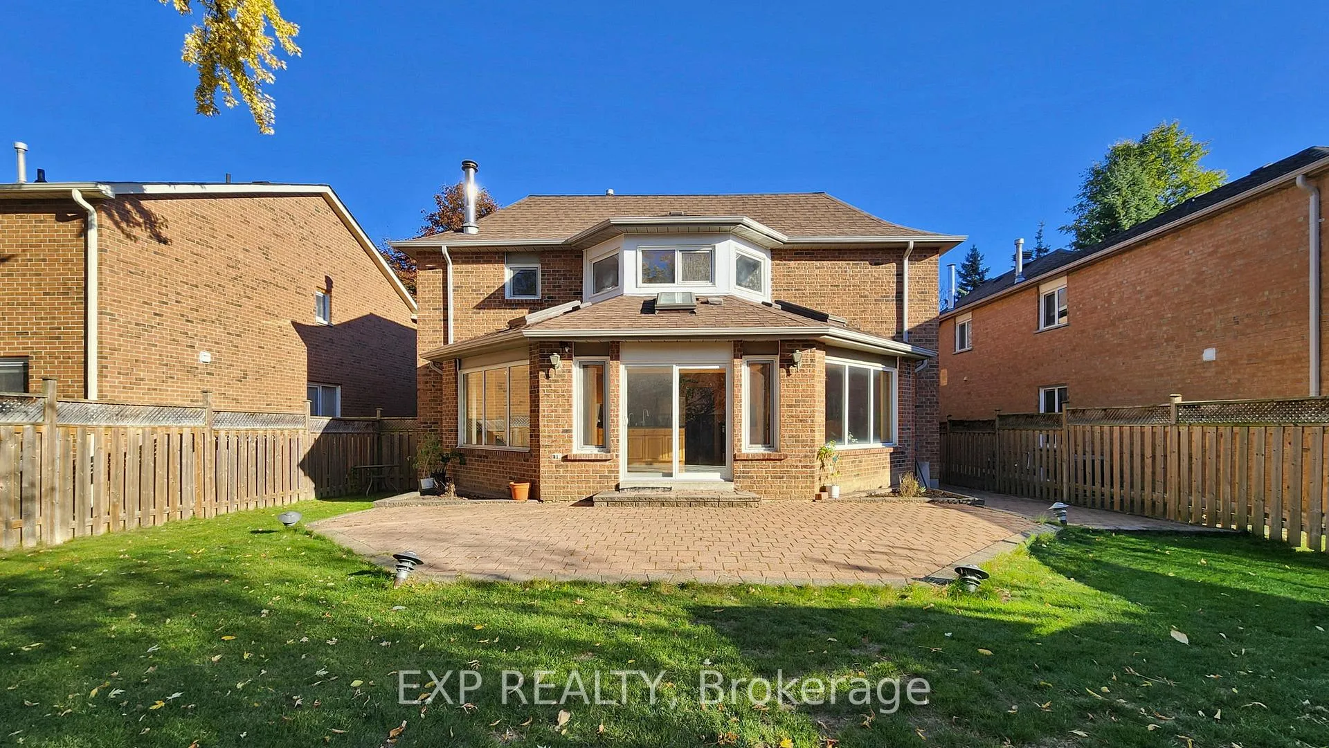 Photo 49 of 94 Coledale Road, Markham, Unionville — HOMEH