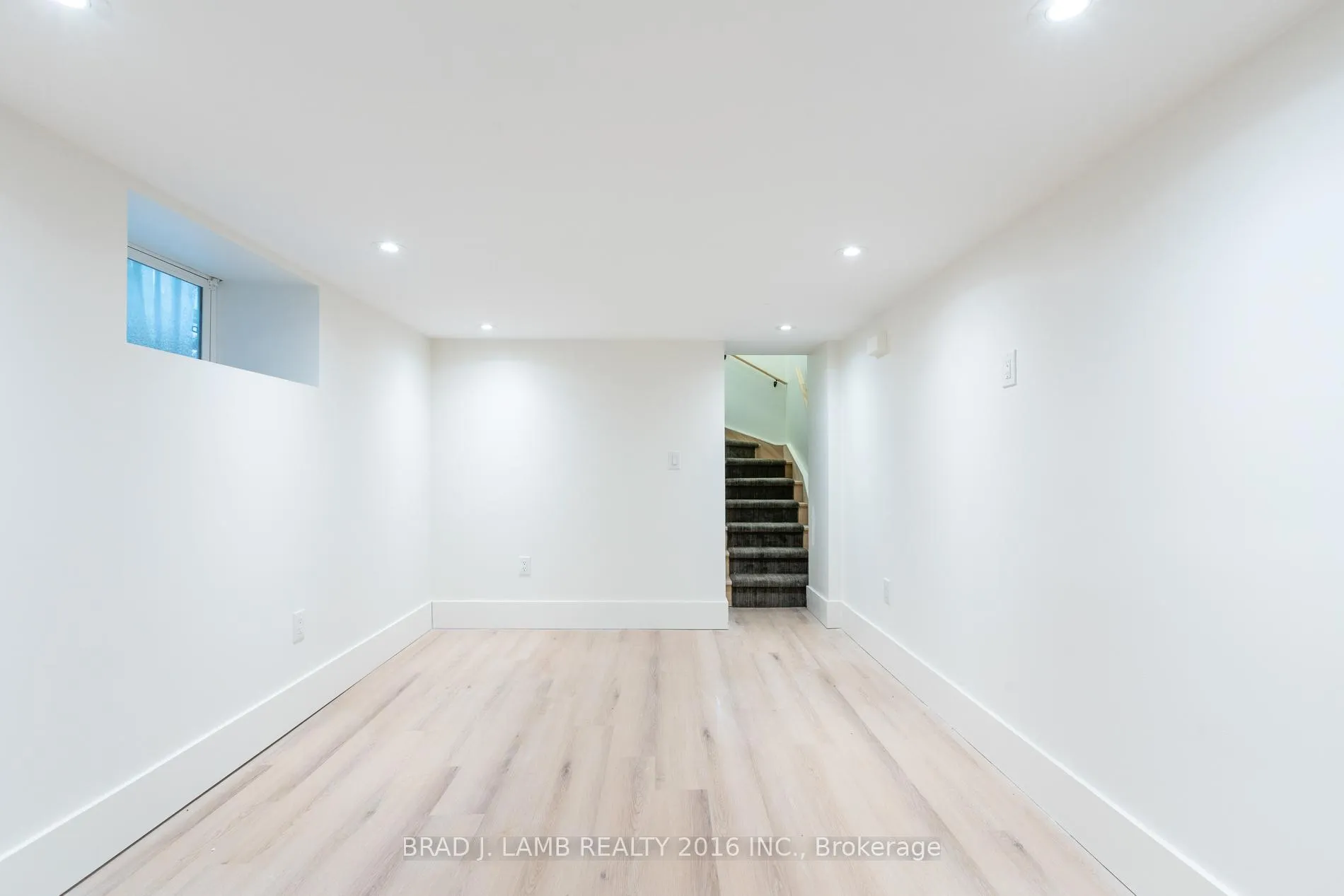 Photo 2 of Unit Basement, 84 Sparkhall Avenue, Toronto, North Riverdale — HOMEH