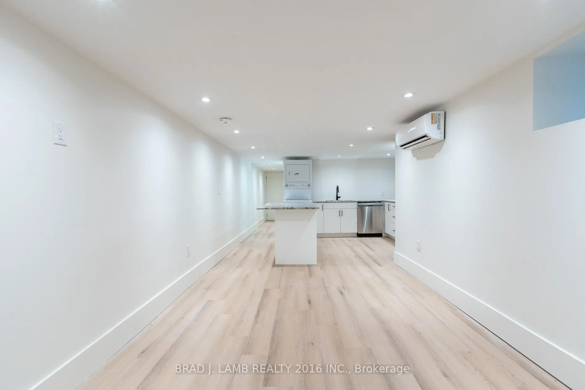 Photo 3 of Unit Basement, 84 Sparkhall Avenue, Toronto, North Riverdale — HOMEH