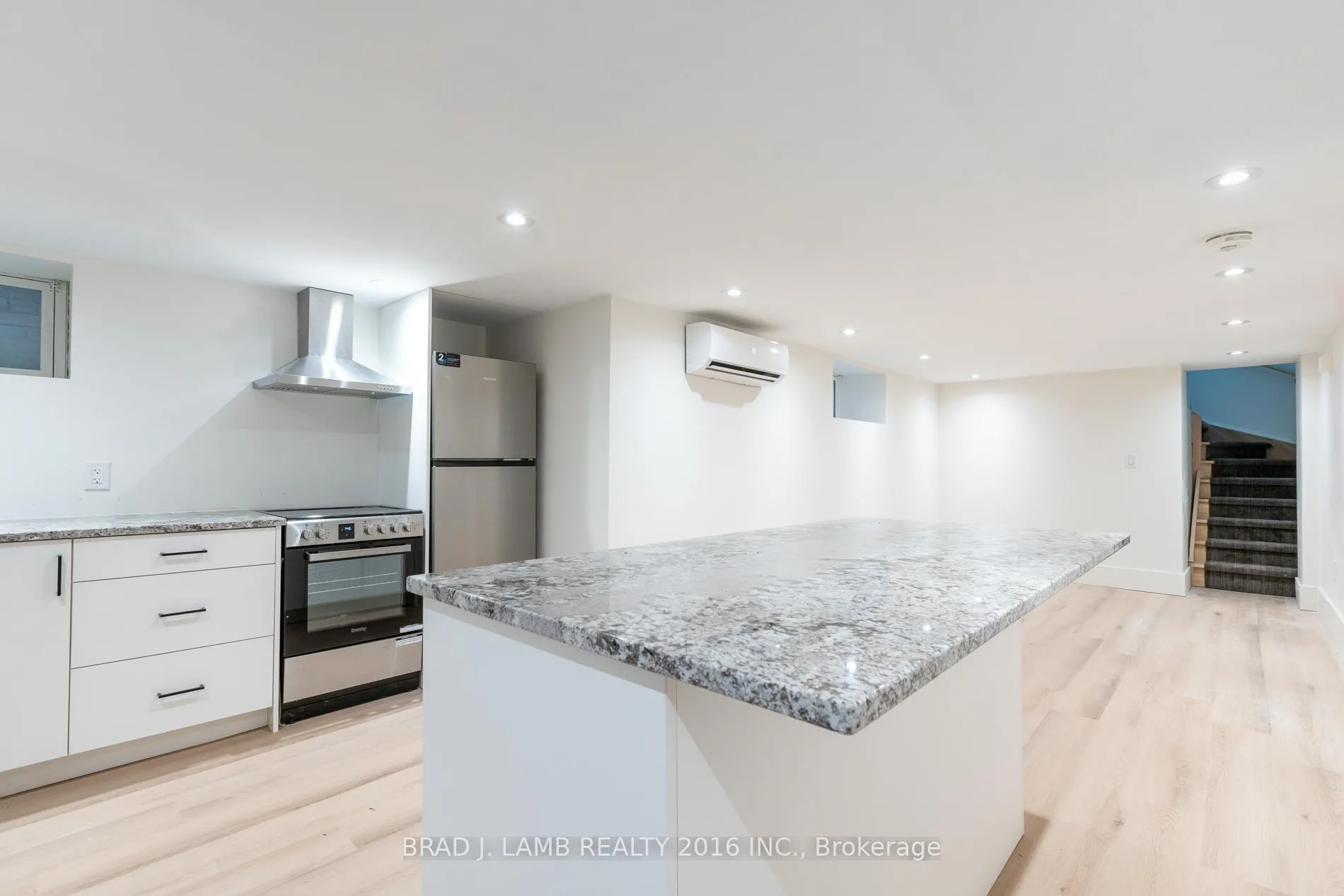 Photo 4 of Unit Basement, 84 Sparkhall Avenue, Toronto, North Riverdale — HOMEH