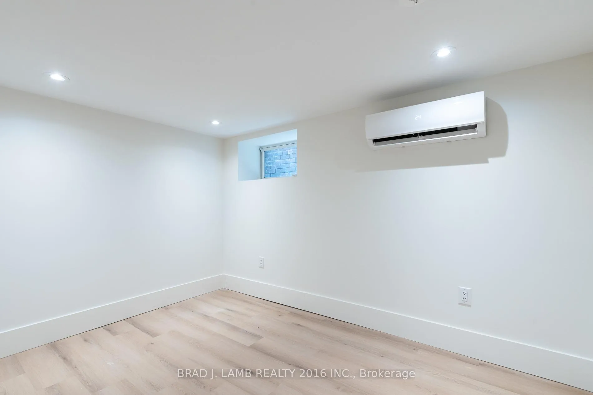 Photo 6 of Unit Basement, 84 Sparkhall Avenue, Toronto, North Riverdale — HOMEH