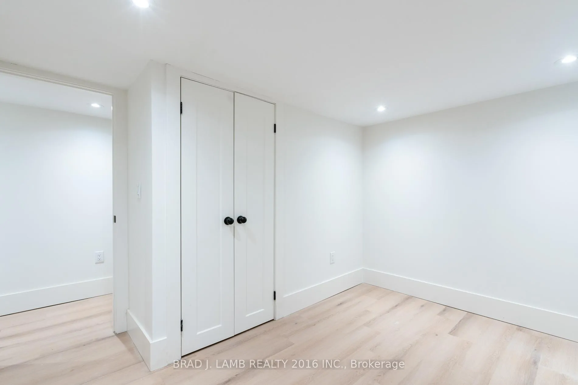 Photo 7 of Unit Basement, 84 Sparkhall Avenue, Toronto, North Riverdale — HOMEH