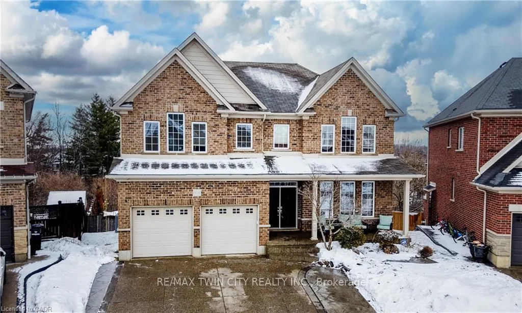 Photo 1 of 928 Evens Pond Court, Kitchener — HOMEH