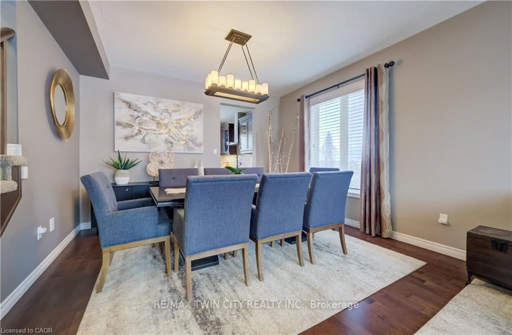 Photo 10 of 928 Evens Pond Court, Kitchener — HOMEH