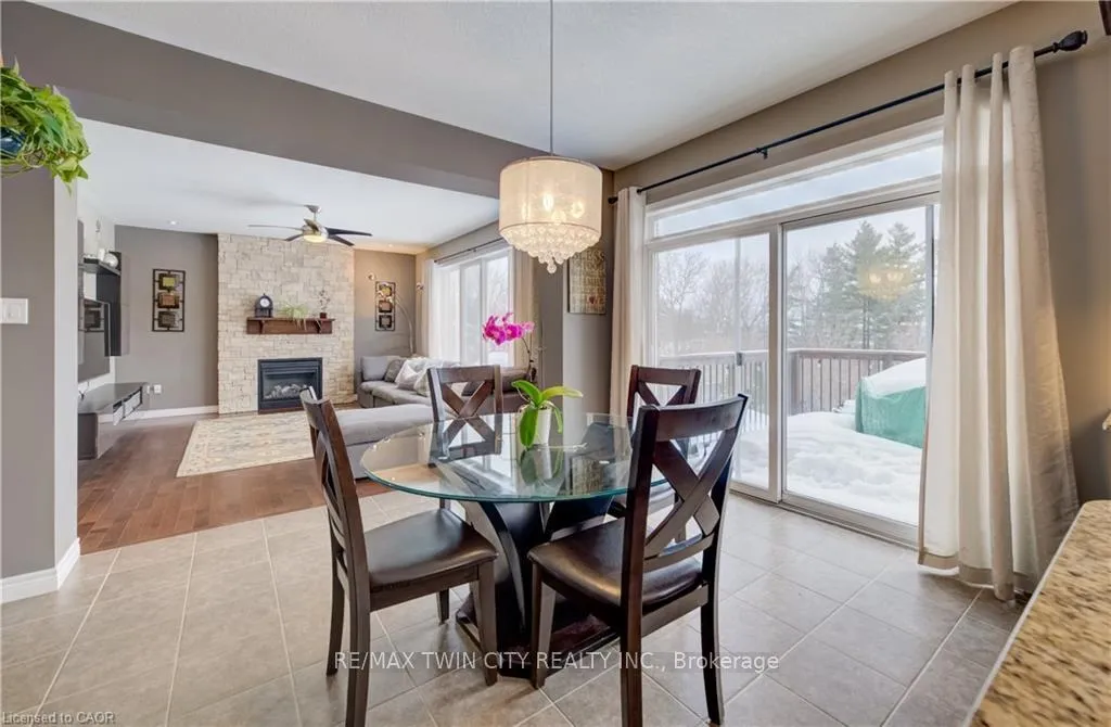 Photo 17 of 928 Evens Pond Court, Kitchener — HOMEH