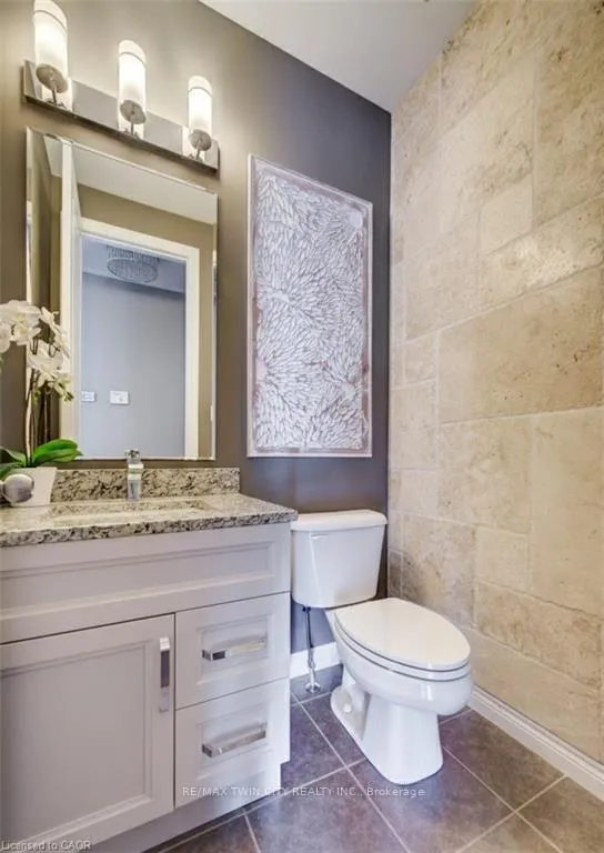 Photo 23 of 928 Evens Pond Court, Kitchener — HOMEH