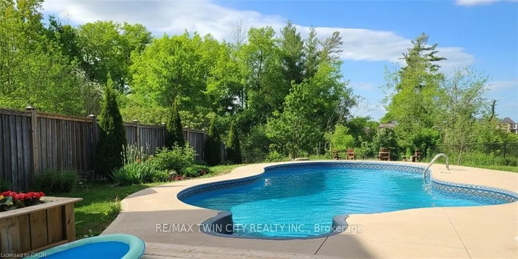 Photo 45 of 928 Evens Pond Court, Kitchener — HOMEH