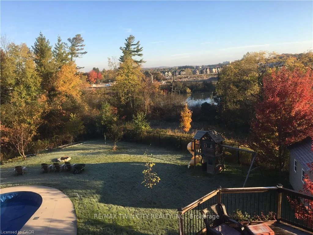 Photo 46 of 928 Evens Pond Court, Kitchener — HOMEH