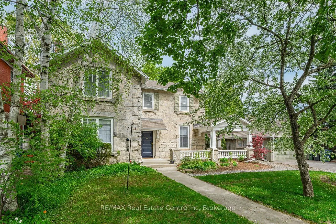 Photo 3 of 15 Liverpool Street, Guelph, Downtown — HOMEH
