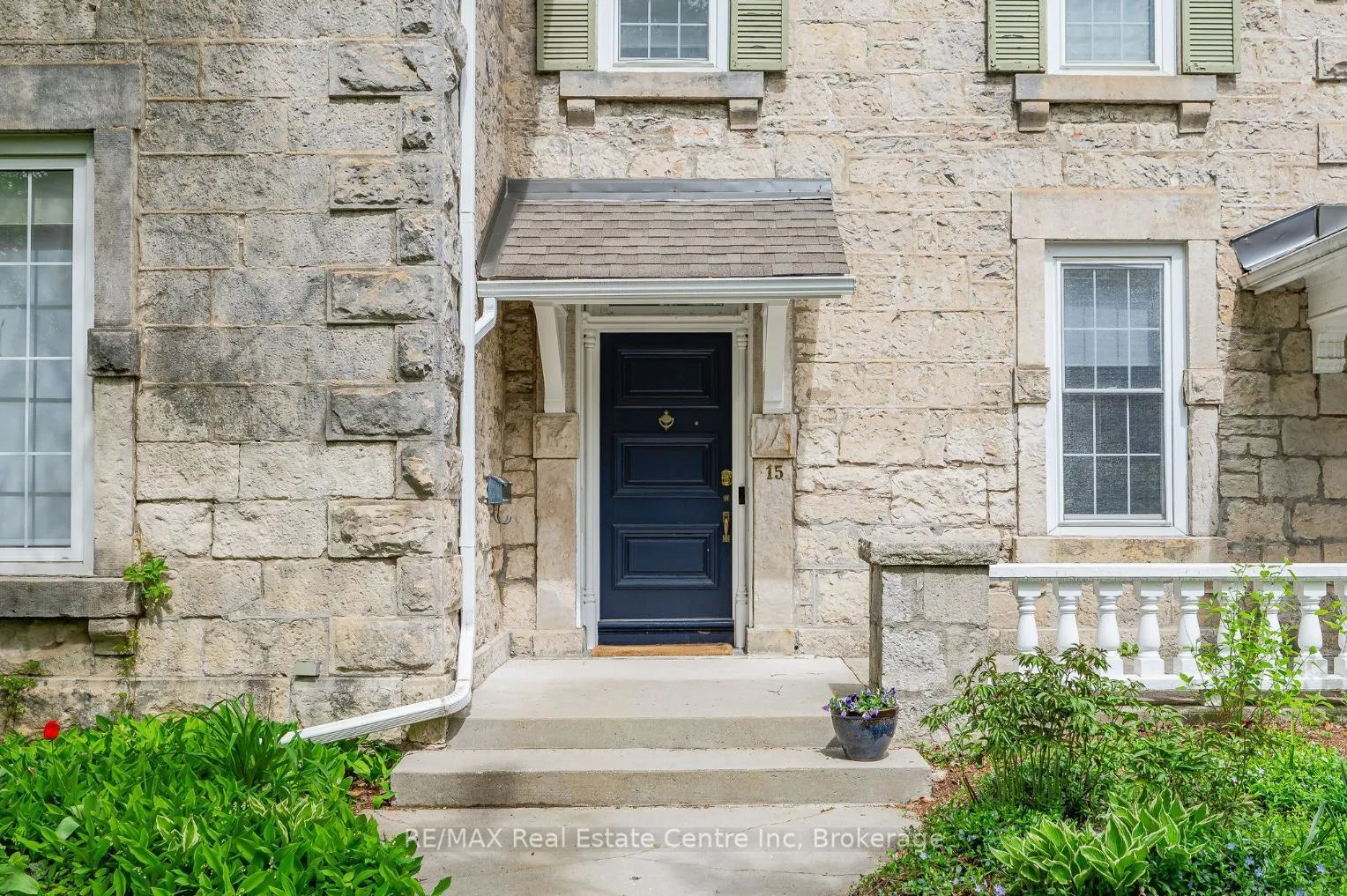 Photo 38 of 15 Liverpool Street, Guelph, Downtown — HOMEH