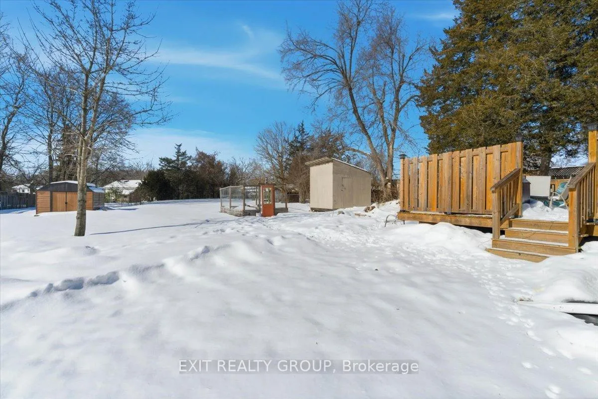 Photo 25 of 22166 Loyalist Parkway, Quinte West, Murray Ward — HOMEH