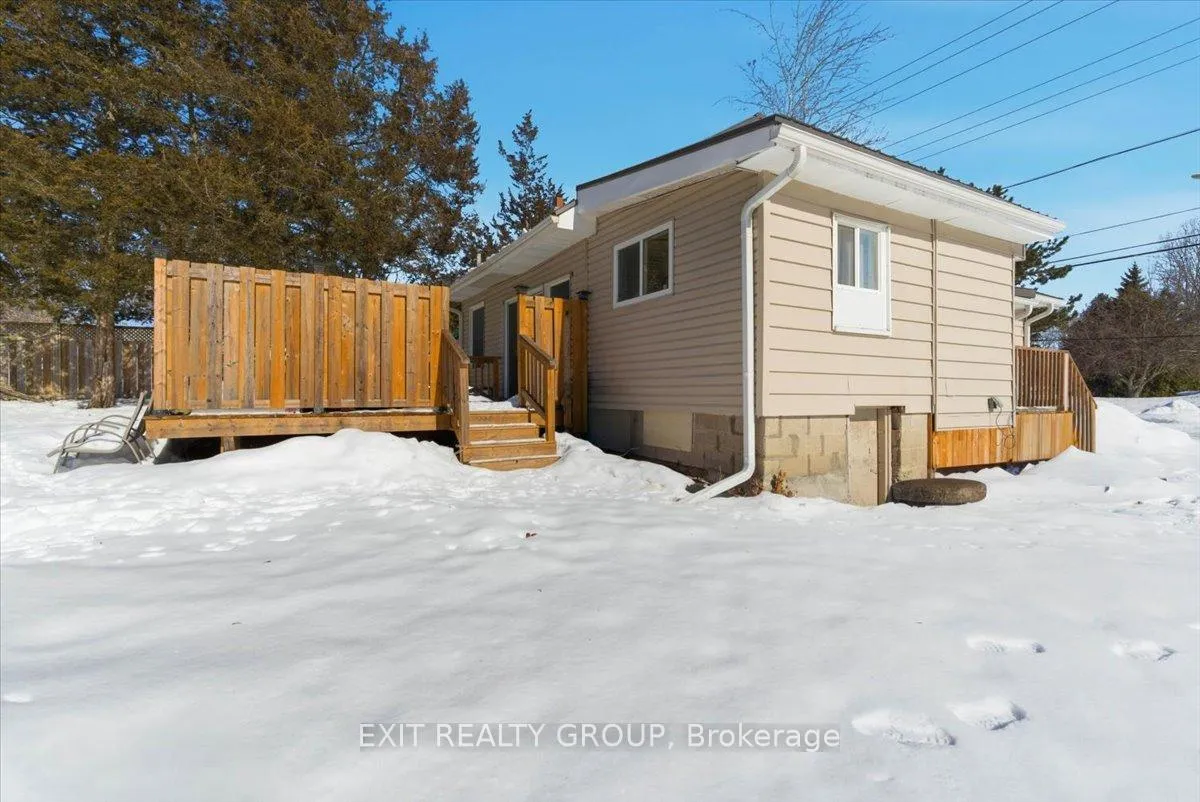 Photo 26 of 22166 Loyalist Parkway, Quinte West, Murray Ward — HOMEH