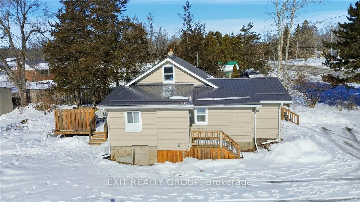 Photo 27 of 22166 Loyalist Parkway, Quinte West, Murray Ward — HOMEH