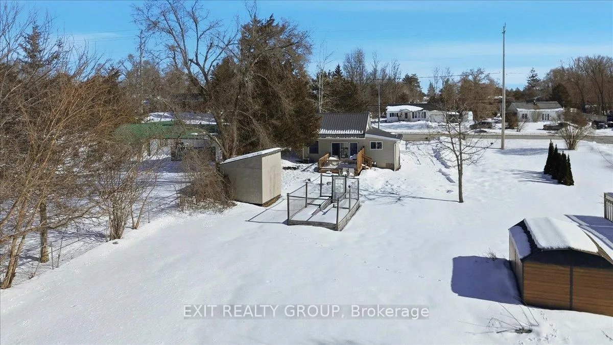 Photo 29 of 22166 Loyalist Parkway, Quinte West, Murray Ward — HOMEH