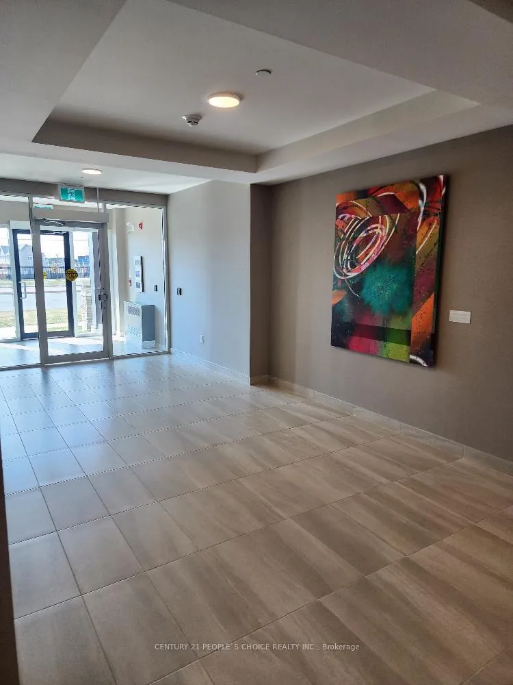 Photo 2 of Unit 414, 58 Sky Harbour Drive, Brampton, Bram West — HOMEH
