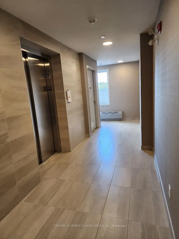 Photo 3 of Unit 414, 58 Sky Harbour Drive, Brampton, Bram West — HOMEH